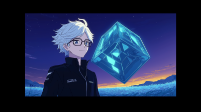 Anime Character