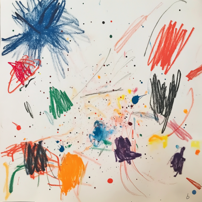 A Creative Drawing