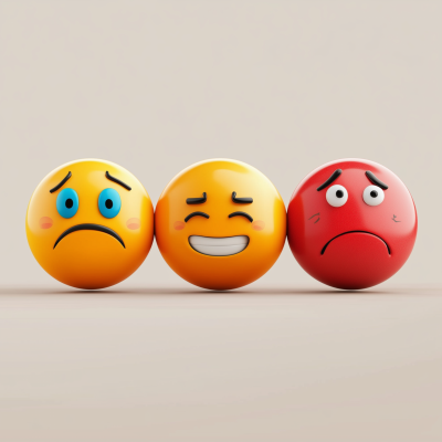 Emotional Faces