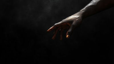 Reaching for Help