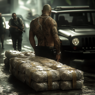 Underworld Deal