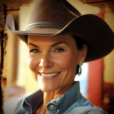 Cowboy Hat Style