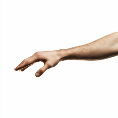 Reaching Arm