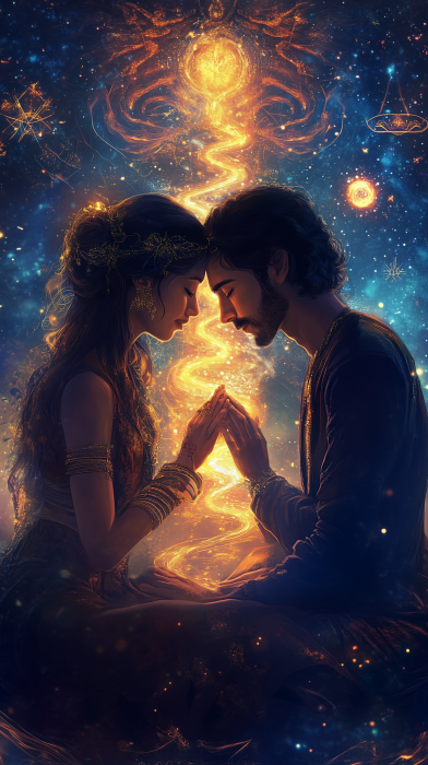 Spiritual Union