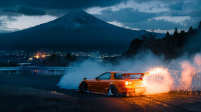 Mazda RX