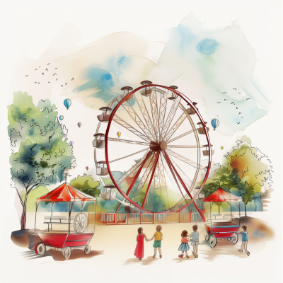 Village Fair