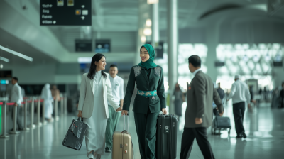 Airport Assistance