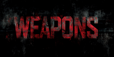 Grunge Weapons Design