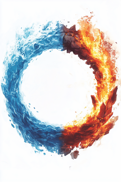 Elemental Circle