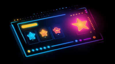 Four Star Rating Review