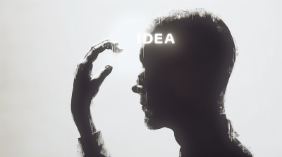 Carving an Idea