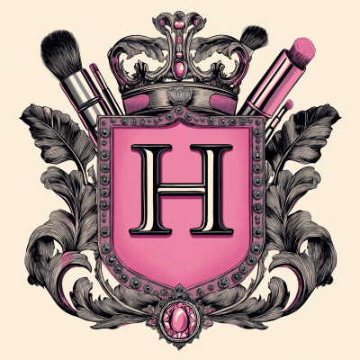Stylish Coat of Arms