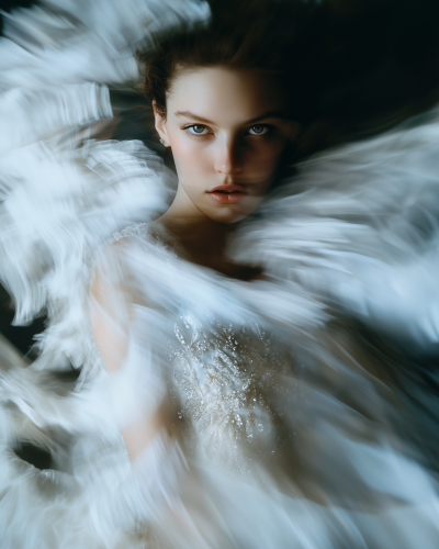Motion in Elegance