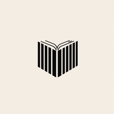 Vintage Magazine Logo