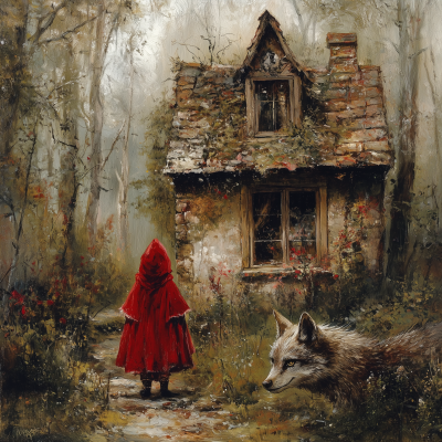 Little Red Riding Hood