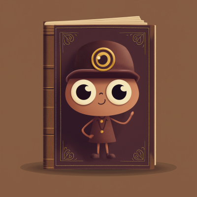 Flat 2D Cartoon