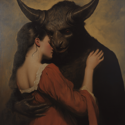 Satanic Love