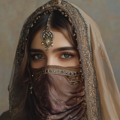 Bronze Age Elegance