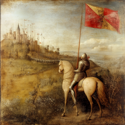 Victory on the Field