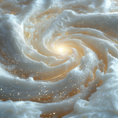 Galactic Rays