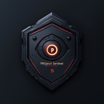 Project Sentinel Emblem