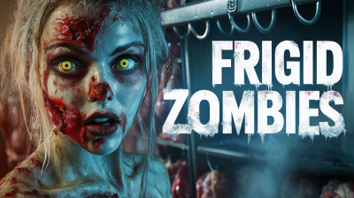 Frigid Zombies