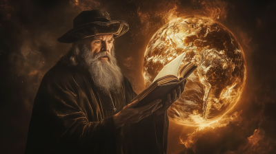 Nostradamus Predictions