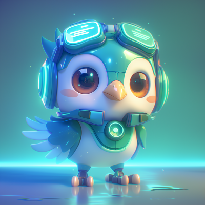 3D Q