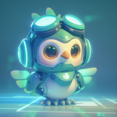 3D Q