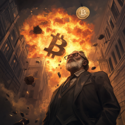 Bitcoin Philosophy