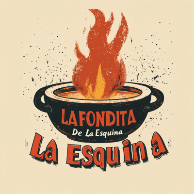 La Fondita Logo