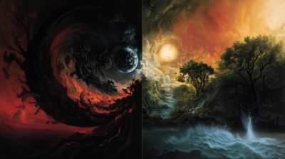 Chaos and Order