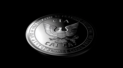 CIA Emblem