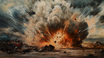 War Explosion