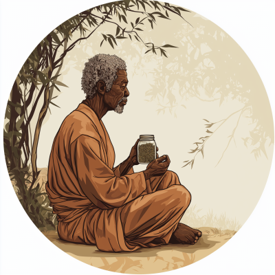 Ancient Herbalist