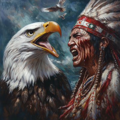Eagle Attack