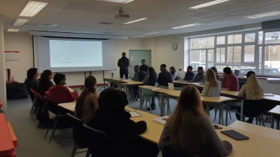 Youth Employment Workshop