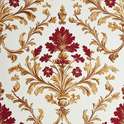 Baroque Inspired Prints