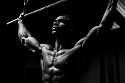 Dramatic Workout