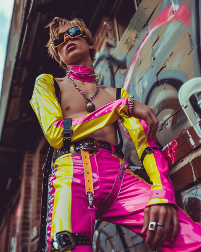 Confident Latex Model