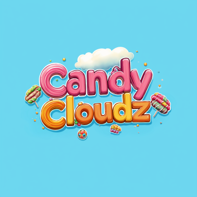 Candy Cloudz Logo