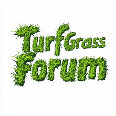 TurfGrassForum Logo