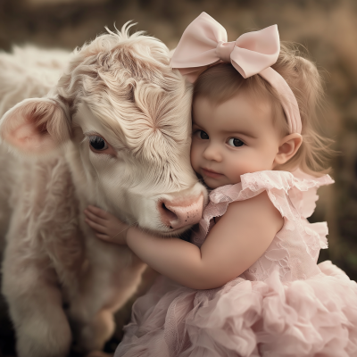 Joyful Encounter
