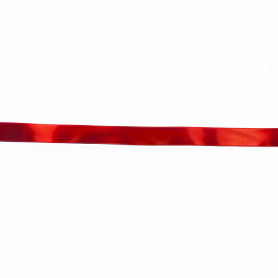 Straightened Ribbon