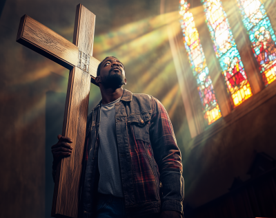 The Crossbearer