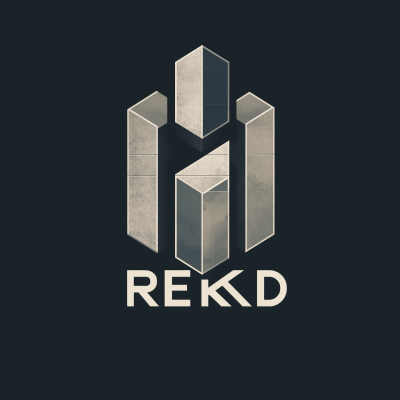 REKKD Architecture Firm Logo