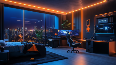 Modern Ultra