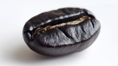 Black Coffee Bean