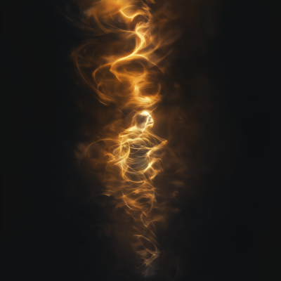 The Ascension of the Soul