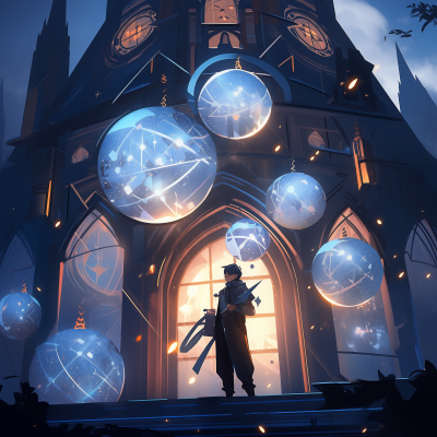 Dreamscape Designer
